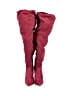 Rouge Burgundy Boots Size EU 41 - photo 2