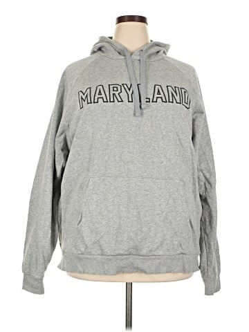 Under Armour Pullover Hoodie (view 1)