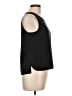 Code 100% Polyester Black Sleeveless T-Shirt Size 12 - photo 4