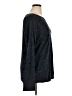 Threads 4 Thought Black Pullover Sweater Size XL - photo 4