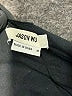 Jason Wu Black 3/4 Sleeve Blouse Size M - photo 7