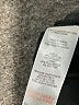 Jason Wu Black 3/4 Sleeve Blouse Size M - photo 8