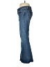 Bisou Bisou Hearts Blue Jeans Size 6 - photo 5