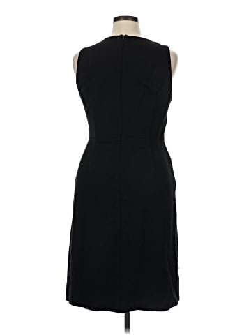 Anne Klein Cocktail Dress (view 2)