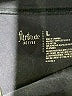 Flirtitude Solid Black Active Pants Size L - photo 7