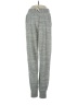 Grey State Chevron-herringbone Gray Sweatpants Size XS - photo 1