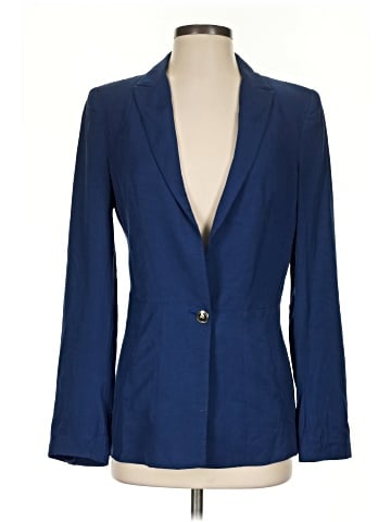 Zara Basic Blazer (view 1)