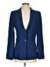 Zara Basic Blue Blazer Size S - photo 1