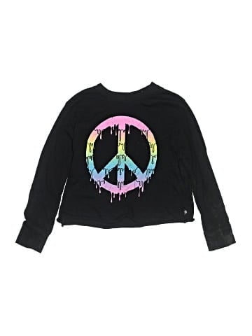 PixieLane Long Sleeve T-Shirt (view 1)
