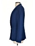 Zara Basic Blue Blazer Size S - photo 5