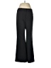 Express Design Studio Black Dress Pants Size 4 - photo 1