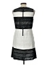 MICHAEL Michael Kors Tweed Gray Casual Dress Size 12 - photo 2