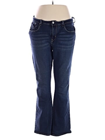 Levi Strauss Signature Jeans (view 1)