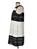 MICHAEL Michael Kors Tweed Gray Casual Dress Size 12 - photo 5