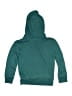 Puma Teal Pullover Hoodie Size 6 - photo 2