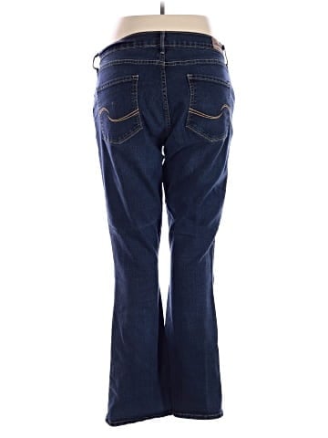 Levi Strauss Signature Jeans (view 2)