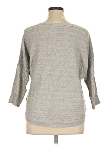 Market and Spruce Pullover Sweater (view 2)