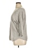 Market and Spruce Gray Pullover Sweater Size XL - photo 5