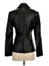 Wilsons Leather Black Blazer Size S - photo 2