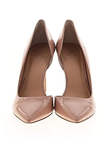 INC International Concepts Heels (view 2)