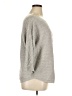 Market and Spruce Gray Pullover Sweater Size XL - photo 4
