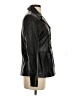 Wilsons Leather Black Blazer Size S - photo 4
