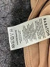 Babaton Tan Long Sleeve Top Size M - photo 7