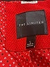 The Limited Red Blazer Size L - photo 6
