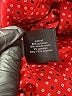 The Limited Red Blazer Size L - photo 7