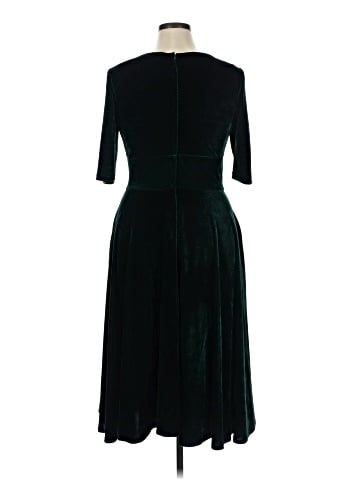 Collectif X Modcloth Cocktail Dress (view 2)