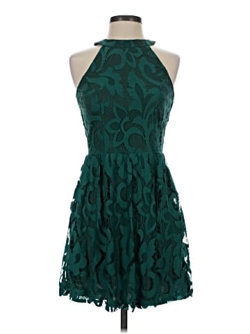 Lulus Cocktail Dress (view 1)