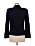 J.Crew Blue Wool Blazer Size 6 - photo 2