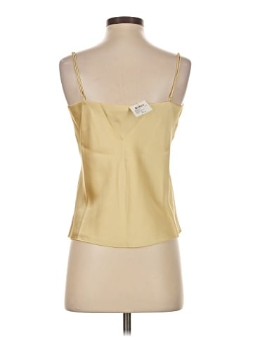 Club Monaco Sleeveless Top (view 2)