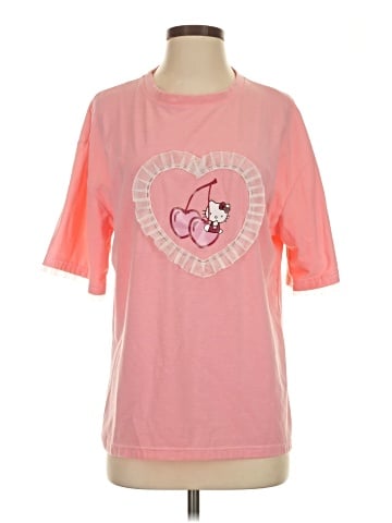 Unbranded Short Sleeve Top (view 1)
