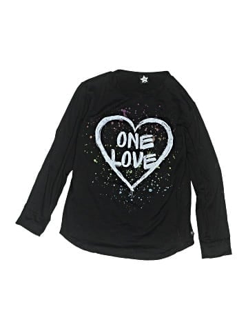 PixieLane Long Sleeve T-Shirt (view 1)