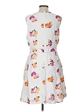 Nicole Miller New York Casual Dress (view 2)