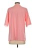 Unbranded Pink Short Sleeve Top Size 3 - photo 2