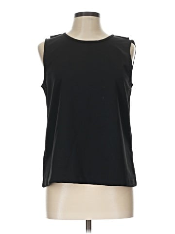 Ann Taylor Sleeveless Top (view 1)