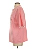Unbranded Pink Short Sleeve Top Size 3 - photo 5