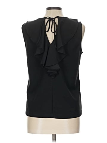 Ann Taylor Sleeveless Top (view 2)