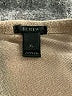 J.Crew Tan Sleeveless T-Shirt Size XL - photo 7
