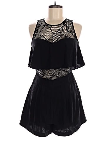 Parker Romper (view 1)