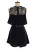 Parker Black Romper Size M - photo 2