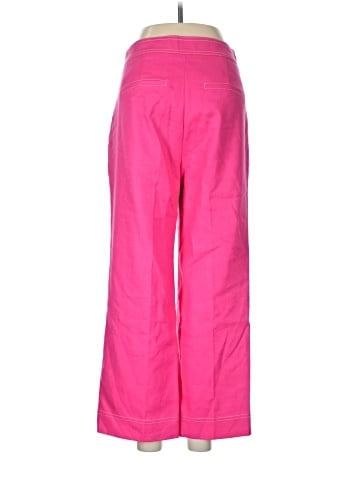 J.Crew Linen Pants (view 2)