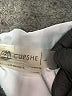 Cupshe Checkered-gingham Gray Swimsuit Bottoms Size L - photo 3