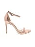 Sam Edelman Pink Sandals Size 10 - photo 1