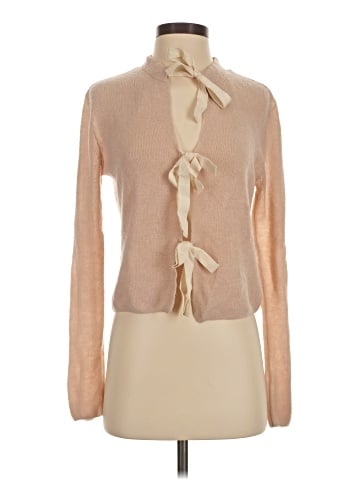 Zara Cardigan (view 1)