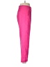 J.Crew Pink Linen Pants Size 4 - photo 4
