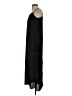 J.Crew 100% Polyester Black Casual Dress Size XS - photo 5