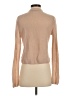 Zara Tan Cardigan Size S - photo 2